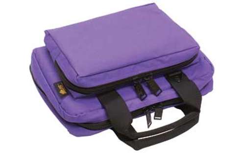 Soft Gun Cases US PeaceKeeper Mini US PK MINI RANGE BAG PURPLE